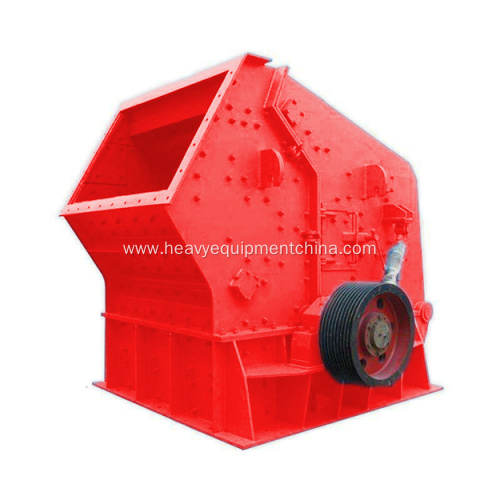 Mingyuan Factory Price Demolition Waste Crusher For Sale